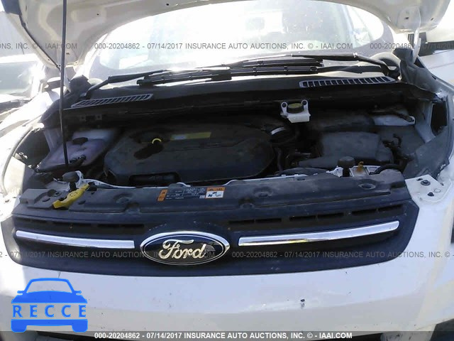 2013 Ford Escape 1FMCU0GXXDUC21071 image 9