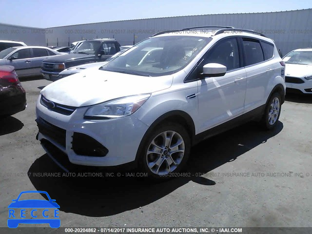 2013 Ford Escape 1FMCU0GXXDUC21071 image 1