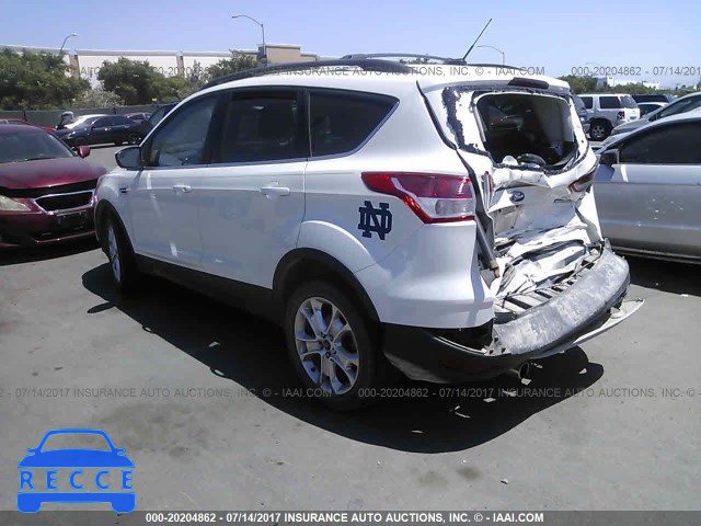 2013 Ford Escape 1FMCU0GXXDUC21071 image 2