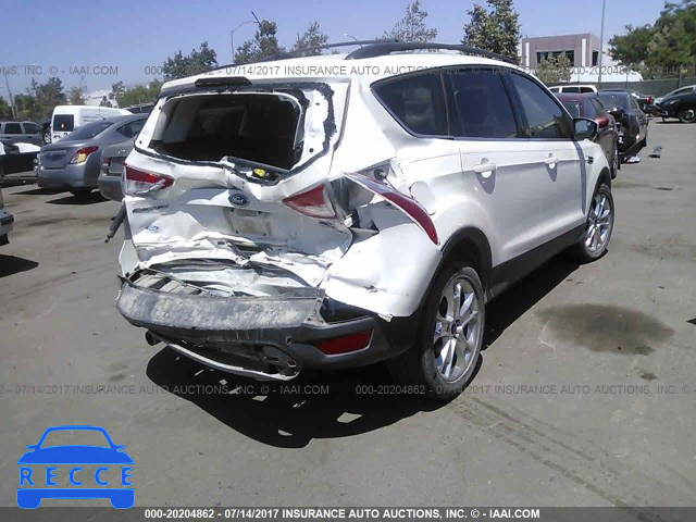 2013 Ford Escape 1FMCU0GXXDUC21071 image 3