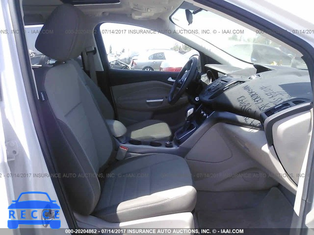 2013 Ford Escape 1FMCU0GXXDUC21071 image 4