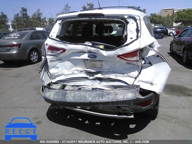 2013 Ford Escape 1FMCU0GXXDUC21071 image 5