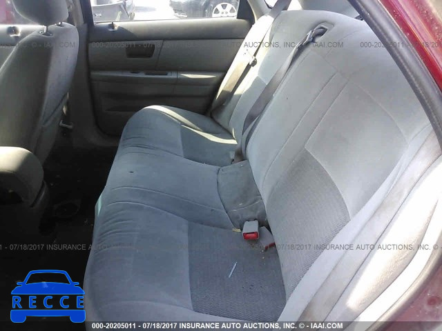 2006 FORD TAURUS 1FAFP53U46A229212 image 7