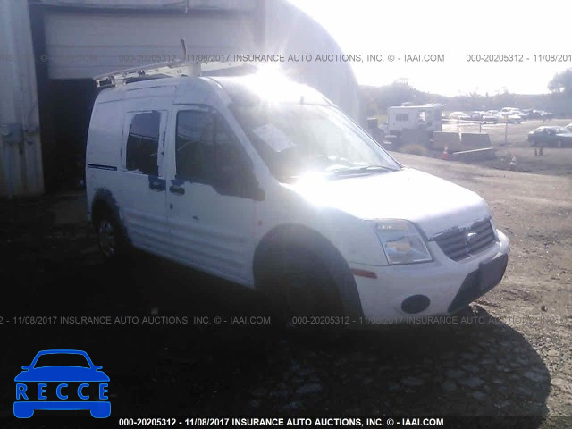 2011 FORD TRANSIT CONNECT XLT NM0LS7BN0BT046144 image 0