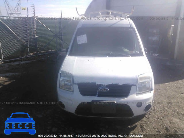2011 FORD TRANSIT CONNECT XLT NM0LS7BN0BT046144 image 5