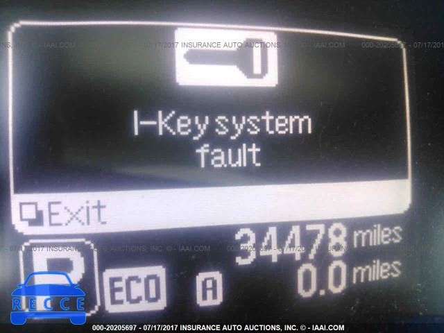 2014 Nissan Leaf S/SV/SL 1N4AZ0CP3EC340564 image 6