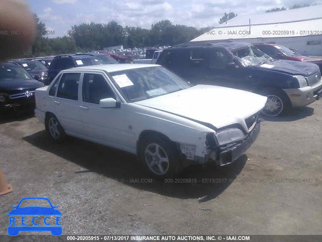 1999 Volvo S70 YV1LT56D3X2570160 image 0