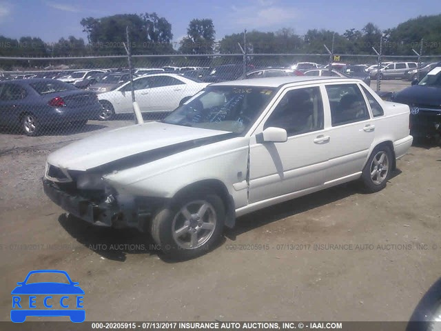 1999 Volvo S70 YV1LT56D3X2570160 image 1