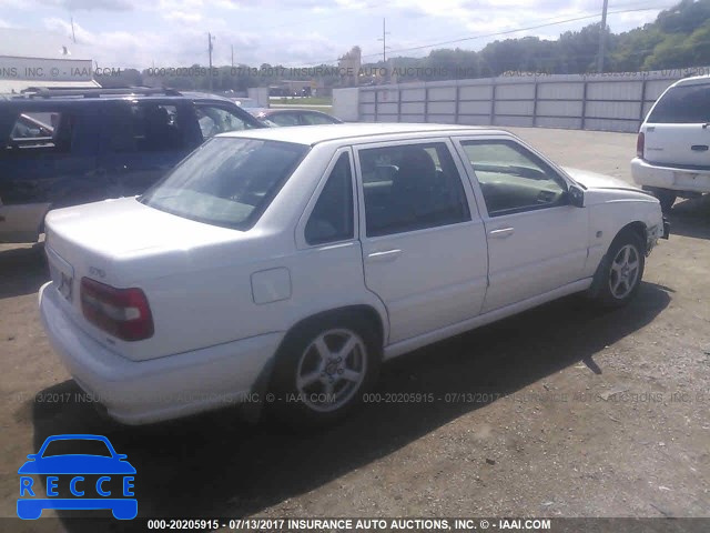 1999 Volvo S70 YV1LT56D3X2570160 image 3