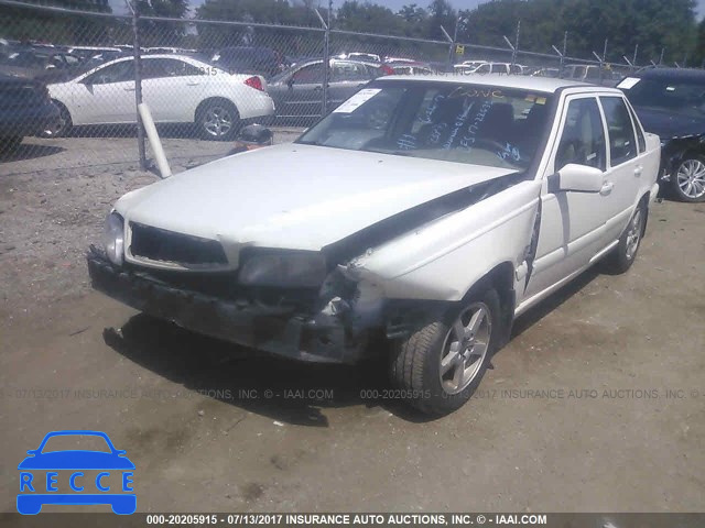 1999 Volvo S70 YV1LT56D3X2570160 image 5