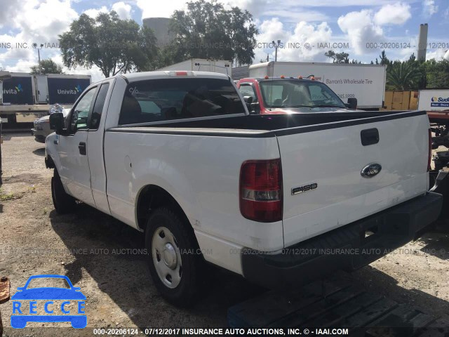 2008 FORD F150 1FTRF14W78KD69920 image 2