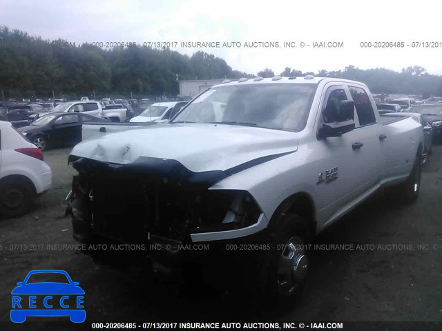 2017 RAM 3500 ST 3C63RPGL5HG614200 image 1