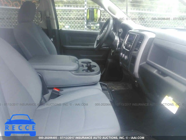 2017 RAM 3500 ST 3C63RPGL5HG614200 image 4