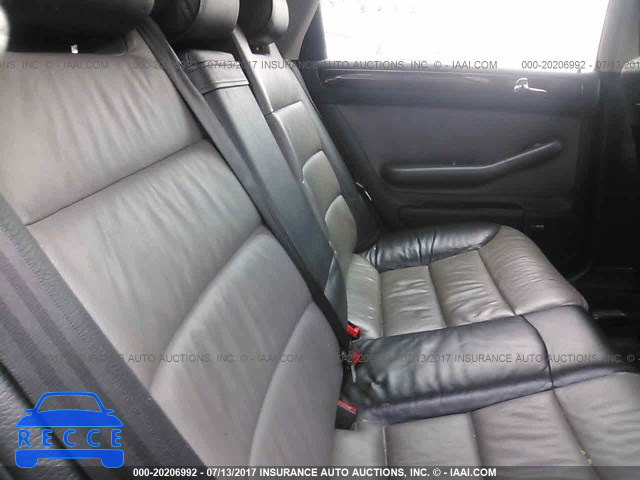 2001 Audi Allroad WAUYP54B41N136057 image 7