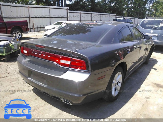 2013 Dodge Charger 2C3CDXBG1DH603212 image 3