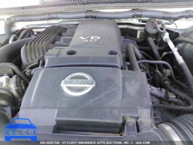 2012 Nissan Pathfinder S/LE/SE 5N1AR1NN8CC603393 image 9