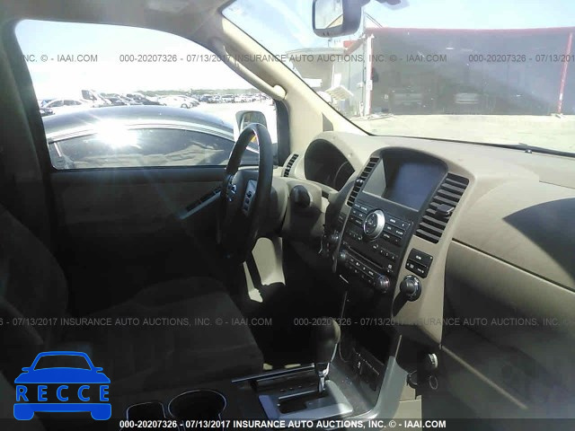 2012 Nissan Pathfinder S/LE/SE 5N1AR1NN8CC603393 image 4