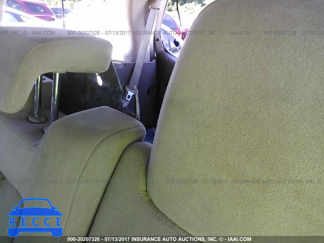 2012 Nissan Pathfinder S/LE/SE 5N1AR1NN8CC603393 image 7