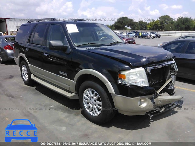 2008 Ford Expedition 1FMFU17568LA46671 image 0