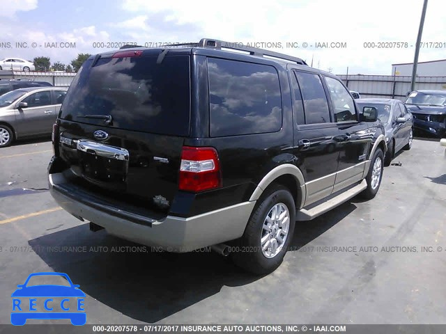 2008 Ford Expedition 1FMFU17568LA46671 image 3