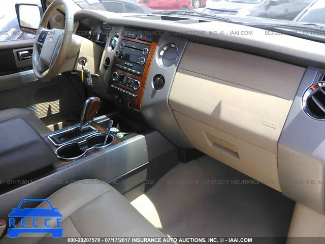 2008 Ford Expedition 1FMFU17568LA46671 Bild 4