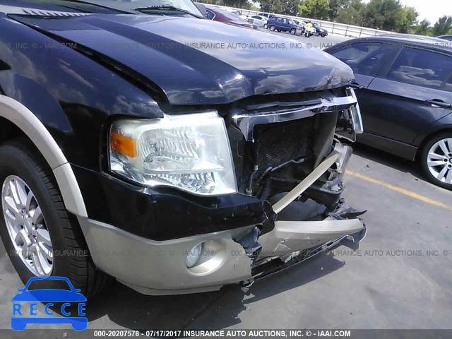 2008 Ford Expedition 1FMFU17568LA46671 Bild 5