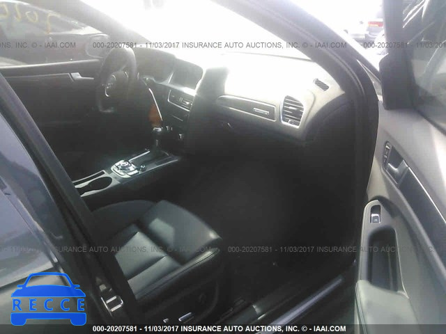 2015 Audi S4 WAUBGAFL4FA100498 Bild 4