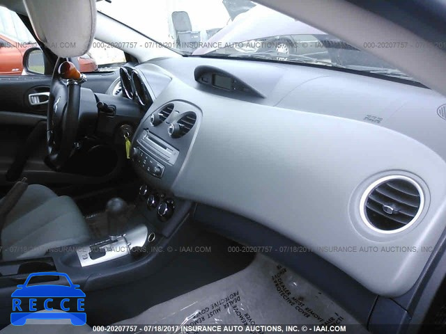 2007 Mitsubishi Eclipse GS 4A3AK24F67E058276 image 4