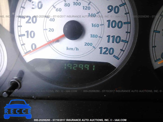2006 Chrysler Town & Country TOURING 2A4GP54L56R647563 image 6