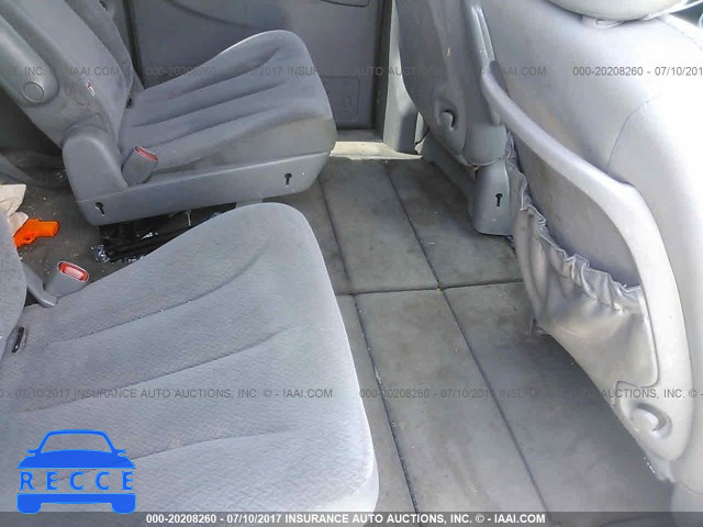 2006 Chrysler Town & Country TOURING 2A4GP54L56R647563 image 7