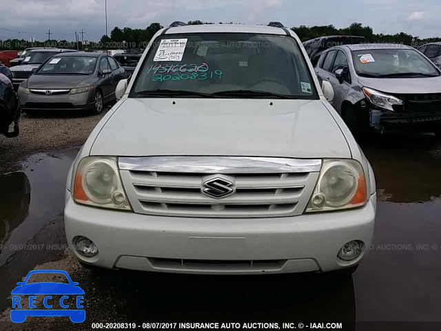 2004 Suzuki XL7 EX/LX JS3TY92V644109274 зображення 5