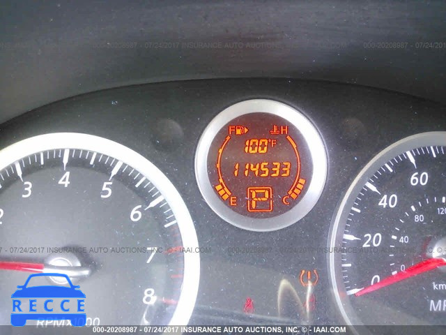 2010 Nissan Sentra 3N1AB6AP3AL642037 image 6