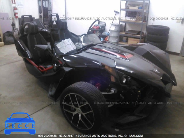 2016 Polaris SLINGSHOT SL 57XAAPFA1G5109159 image 0