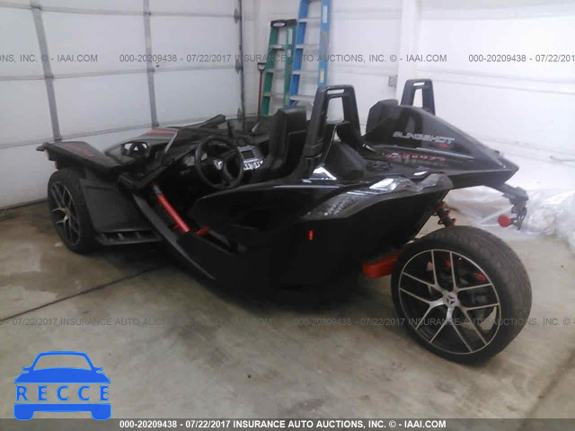 2016 Polaris SLINGSHOT SL 57XAAPFA1G5109159 image 2