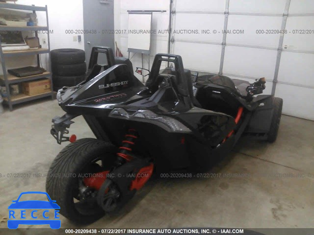 2016 Polaris SLINGSHOT SL 57XAAPFA1G5109159 image 3