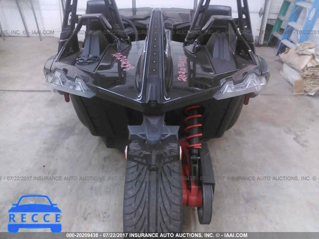 2016 Polaris SLINGSHOT SL 57XAAPFA1G5109159 image 5