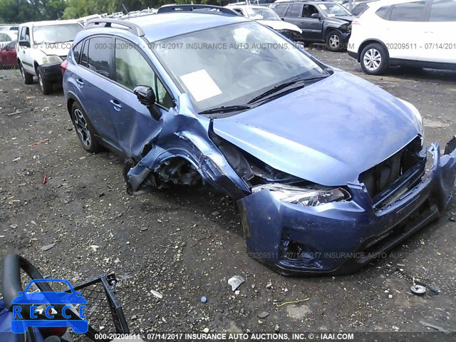 2016 Subaru Crosstrek PREMIUM JF2GPABC1G8287336 image 5