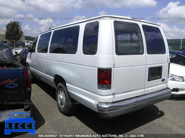 2003 Ford Econoline E350 SUPER DUTY WAGON 1FBSS31L03HA69925 image 2