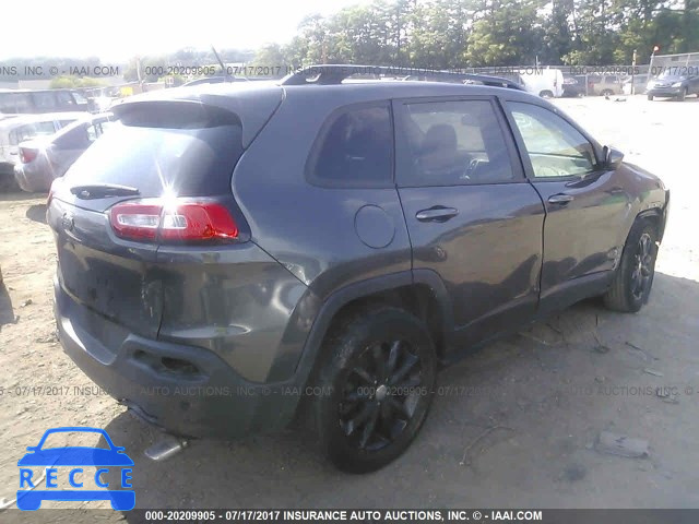 2014 JEEP CHEROKEE 1C4PJMCS8EW296468 image 3