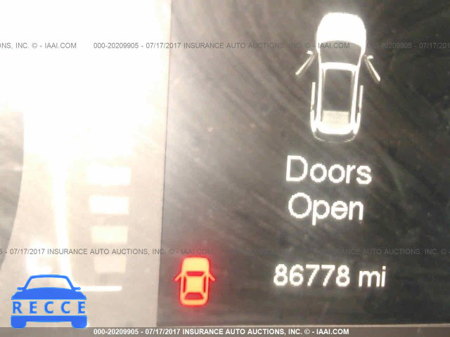 2014 JEEP CHEROKEE 1C4PJMCS8EW296468 image 6