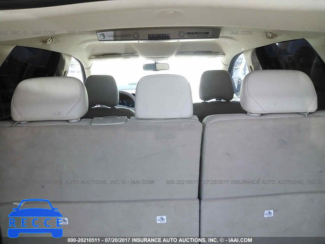 2007 Lincoln MKX 2LMDU68C07BJ06786 Bild 7