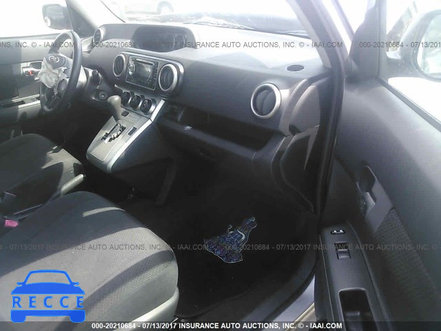 2009 TOYOTA SCION XB JTLKE50E691077664 зображення 4