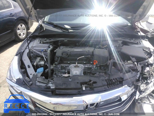 2016 Honda Accord 1HGCR2F70GA241386 зображення 9