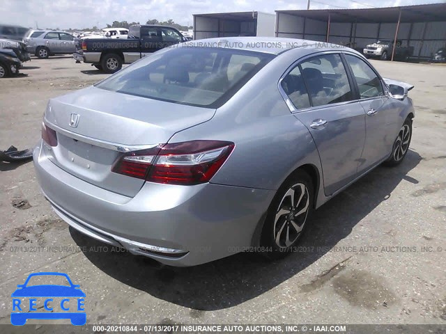 2016 Honda Accord 1HGCR2F70GA241386 Bild 3