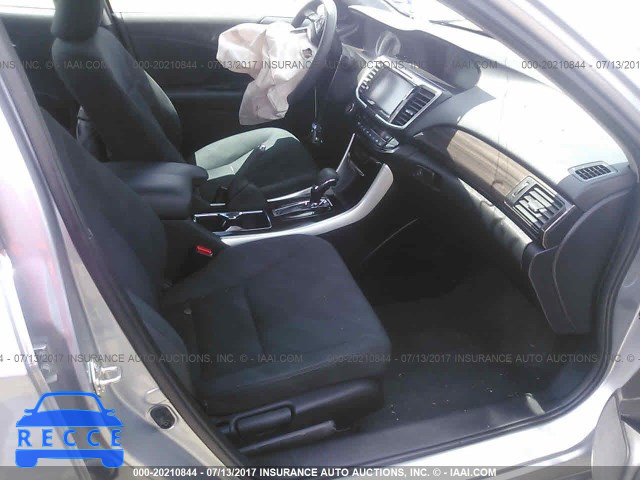 2016 Honda Accord 1HGCR2F70GA241386 image 4