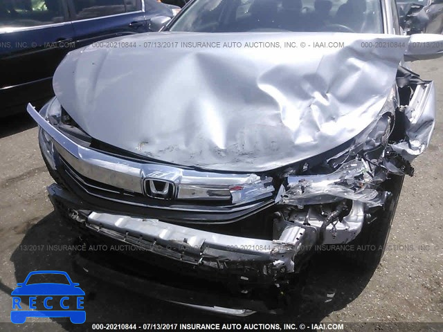 2016 Honda Accord 1HGCR2F70GA241386 зображення 5