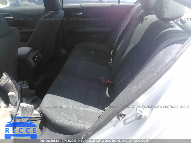 2016 Honda Accord 1HGCR2F70GA241386 зображення 7