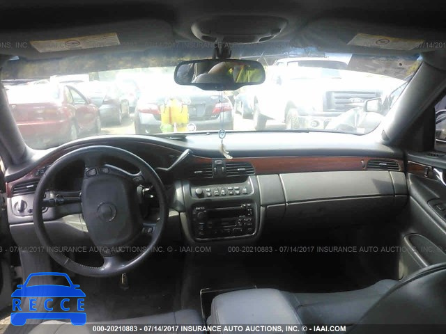 2002 Cadillac Deville 1G6KD54Y82U104051 image 4