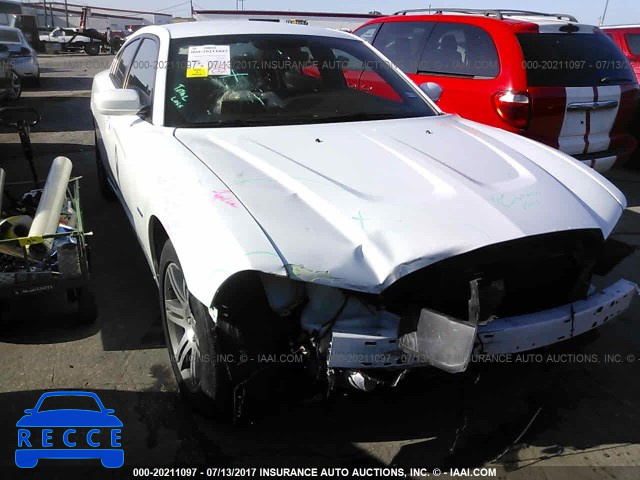 2014 Dodge Charger 2C3CDXCT2EH363469 image 0