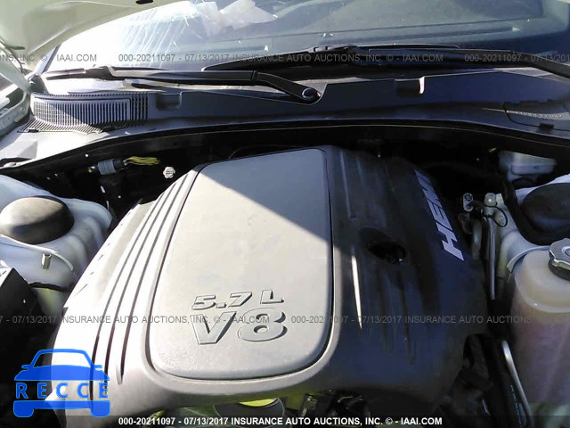 2014 Dodge Charger 2C3CDXCT2EH363469 Bild 9